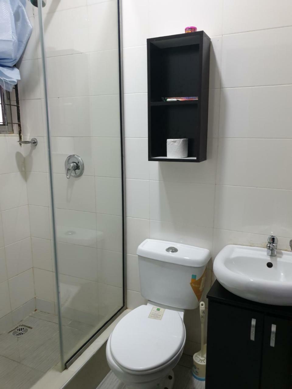 Primal Aparthotel Ikoyi Lagos Exterior foto