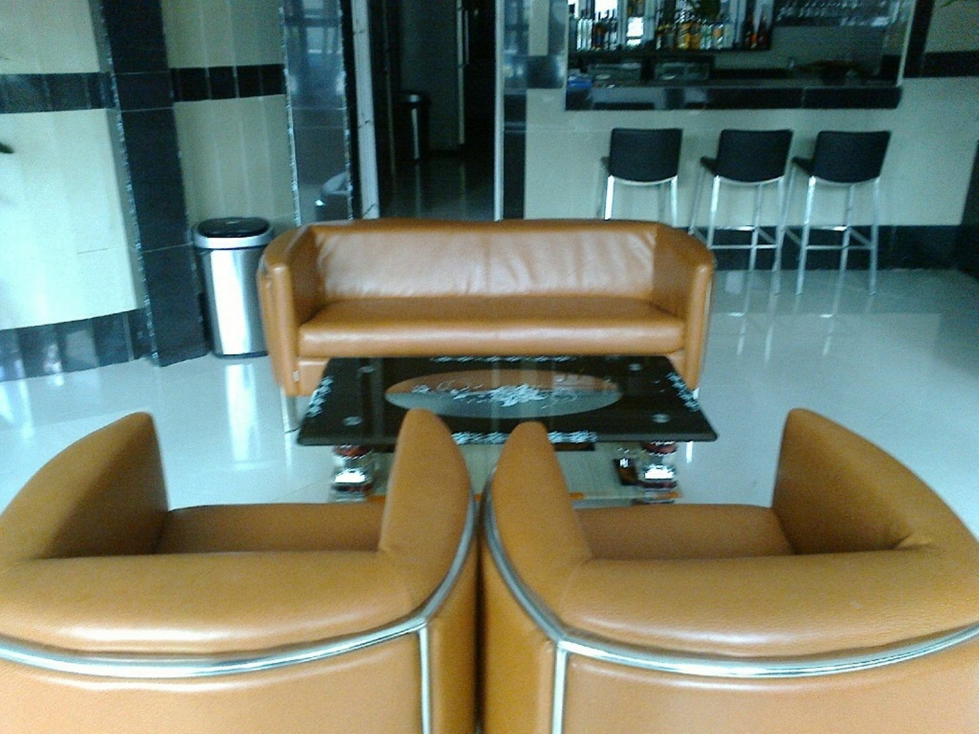 Primal Aparthotel Ikoyi Lagos Exterior foto